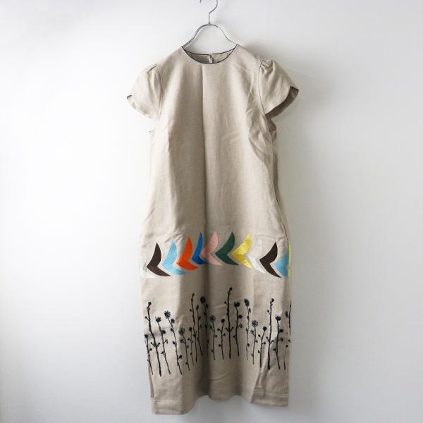 mina perhonen（ミナペルホネン） 未使用 定価8.1万 2025SS 30周年限定