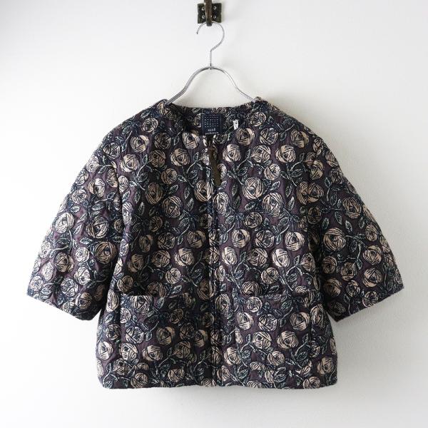 mina perhonen（ミナペルホネン） 美品 定価16.5万 2024AW mina