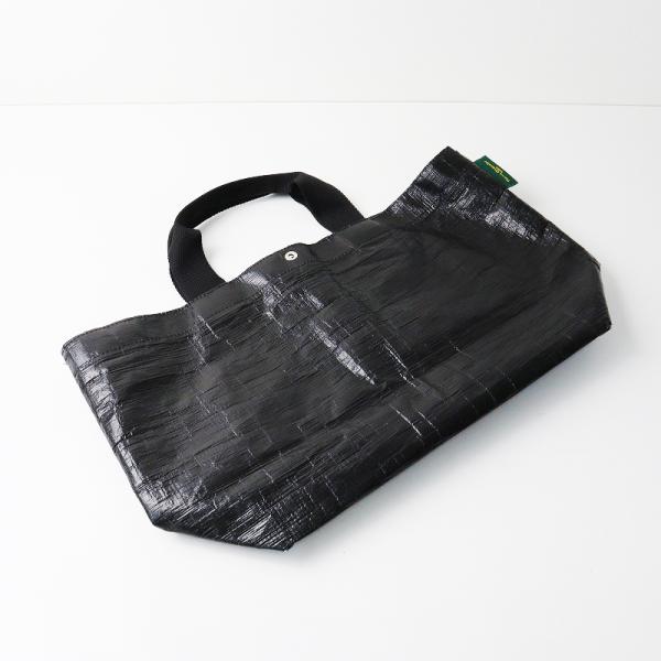 【美品・ケアカード有】Herve Chapelier 8862NM ノアール 人気カラー エルベシャプリエ Herve Chapelier 2012PP マルシェバッグ