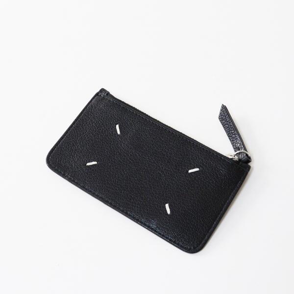 メゾンマルジェラ Maison Margiela フラグメントケース ブラック┃4