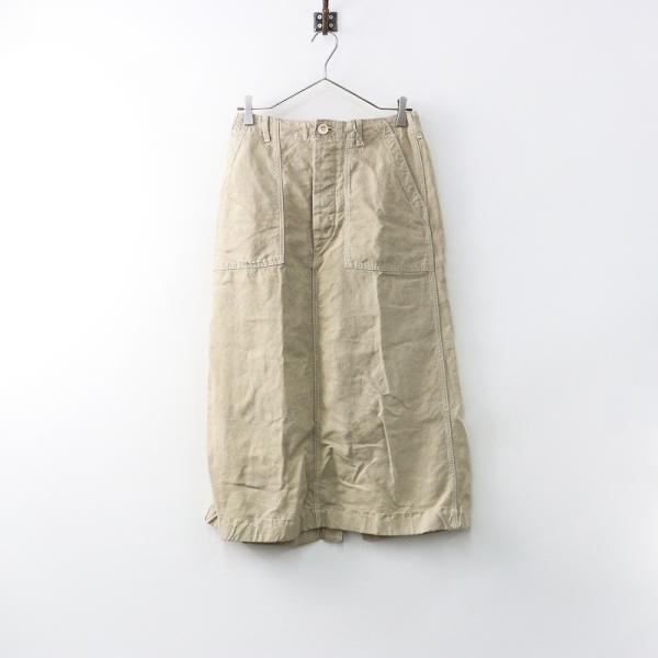 2024SS 45R フォーティーファイブアール リネンクロスのベイカー  