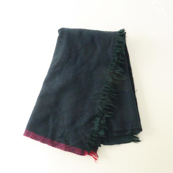 ★新品★ PALLAS PALACE ⭐︎ パラスパレス　ストライプ模様 マフラー ☆新品☆ PALLAS PALACE ⭐︎ パラスパレス ストライプ模様 マフラー