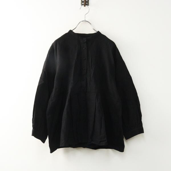 美品 オオカミとフクロウ TANDEY オオカミと重なる雪のカルテット 刺繍