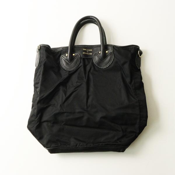 ヤングアンドオルセン YOUNG&OLSEN The DRYGOODS STORE レザーx