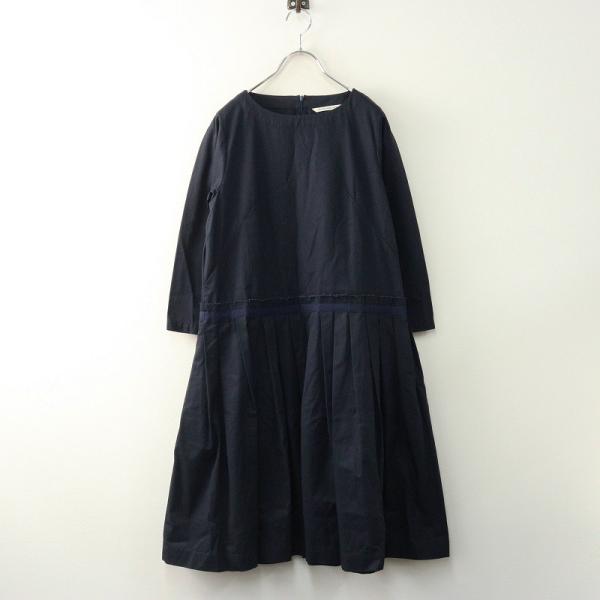 グランマママドーター GRANDMA MAMA DAUGHTER コットン ウエストプ