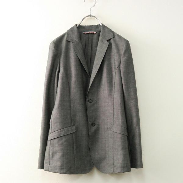 フォーティーファイブアール 45R umii908 ウール モヘヤブレンド