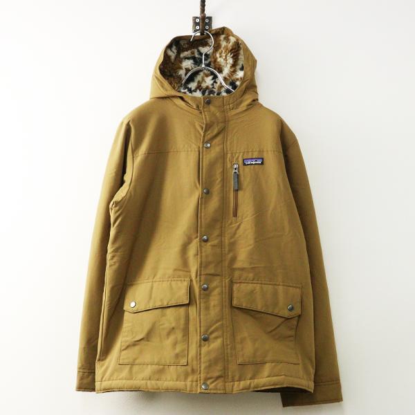 patagonia（パタゴニア） キッズ patagonia Boys Infurno Jacket