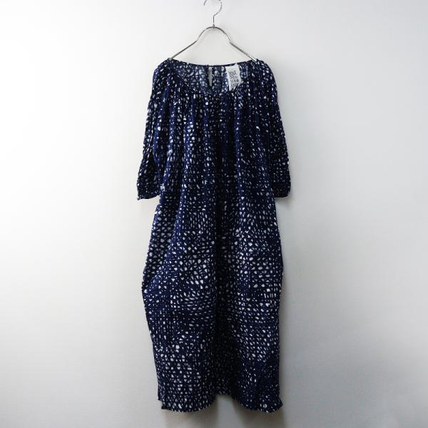 mina perhonen（ミナペルホネン） mina perhonen LAUNDRY ランドリー