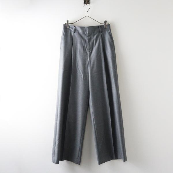 Deuxieme Classe（ドゥーズィエムクラス） 未使用 2024AW Deuxieme