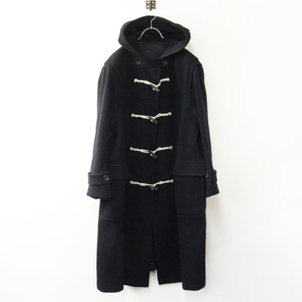 定価8万 大きいサイズ 2022AW 23区 オンワード樫山 ヘリンボーン