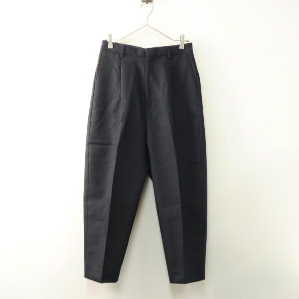mina perhonen（ミナペルホネン） 極美品 2022AW mina perhonen square