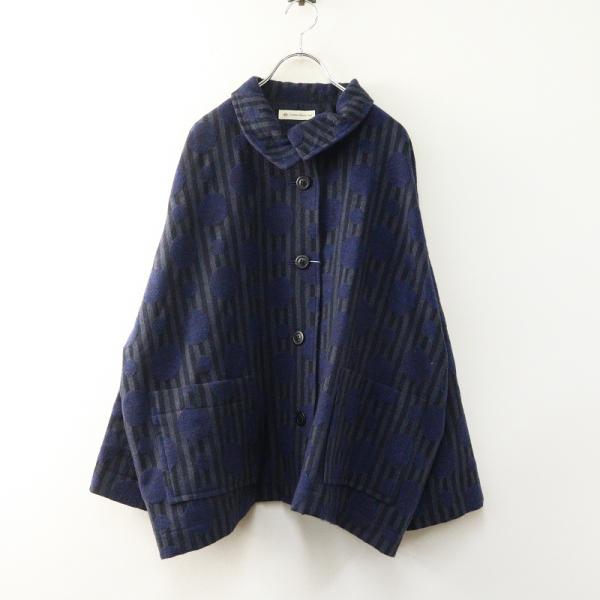 未使用 コットンハウスアヤ Cotton House Aya ランダムドット