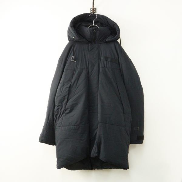 ヘリーハンセン HELLY HANSEN ミーミルダウンパーカ L｜ブラック 羽織り アウター ジャケット ブルゾン パフ【2400014839456】 HELLY HANSEN（ヘリーハンセン） ミーミルダウンパーカ L｜ブラック