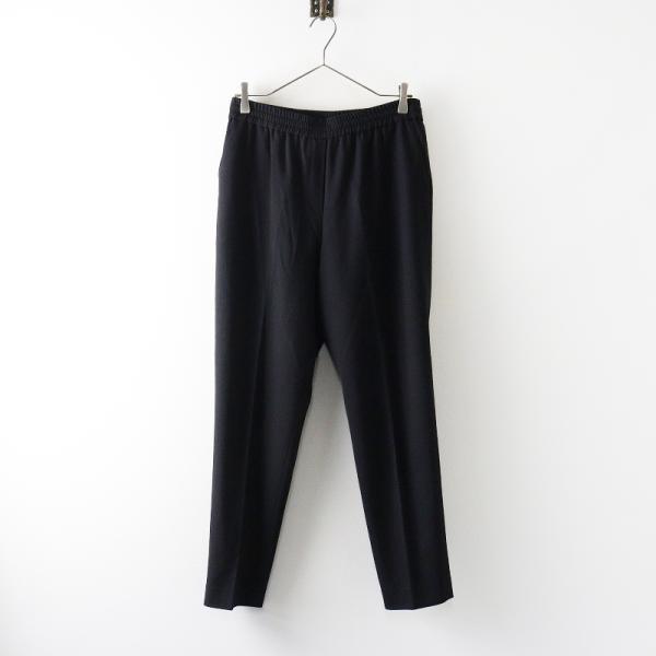 2024AW オンワード樫山 アイシービー ICB 【洗える】 ウール2WAY