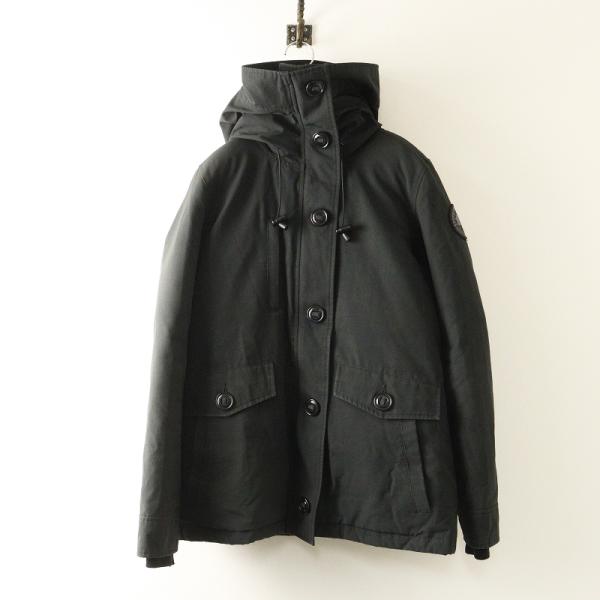 CANADA GOOSE（カナダグース） ブラックレーベル CANADA GOOSE BLACK
