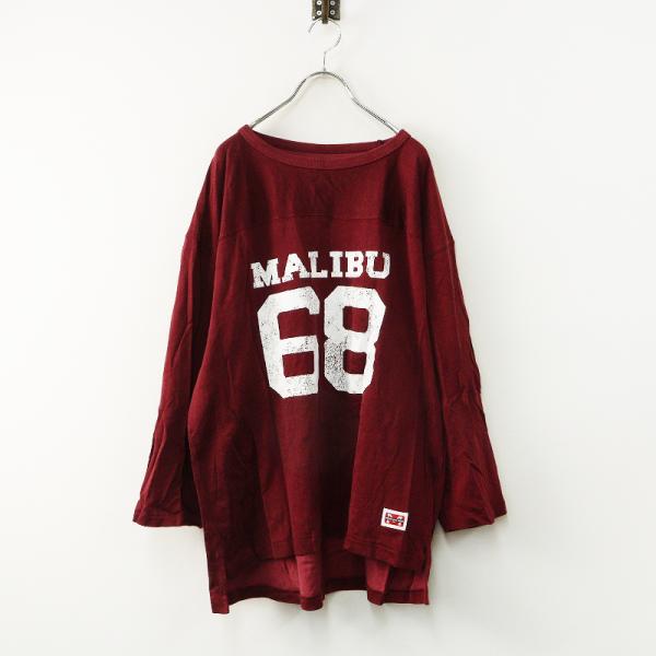 エーピーストゥディオ AP STUDIO 別注 athletic wear MASON レーヨン