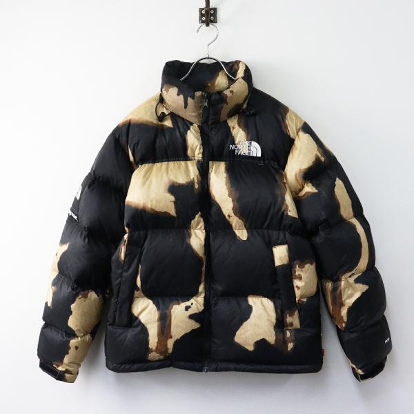 【美品】THE NORTH FACE × Supreme ダウンジャケット M Supreme（シュプリーム） 極美品 Supreme×ノースフェイス THE NORTH