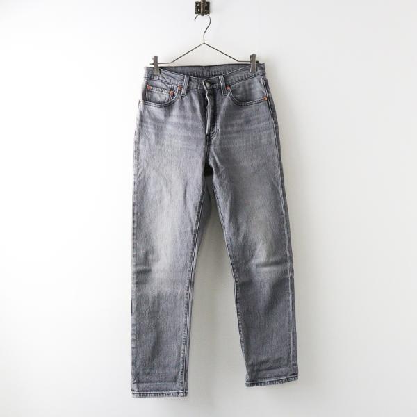 Levi's（リーバイス） LEVI'S 501 Original Fit Jeans ボタンフライ