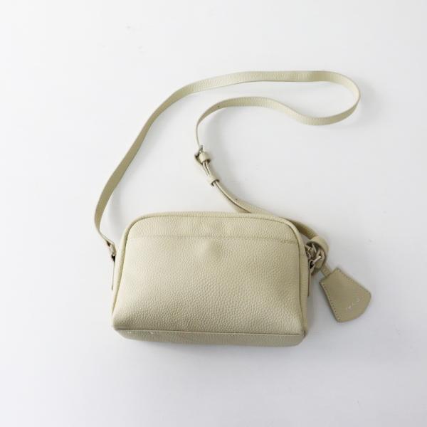 agnes b.（アニエスベー） 美品 ボヤージュ agne's b. VOYAGE ロゴ