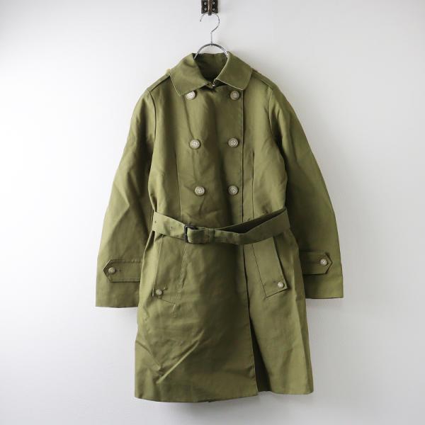 Traditional Weatherwear トレンチコート トラディショナルウェザーウェア Traditional Weatherwear MONKTON