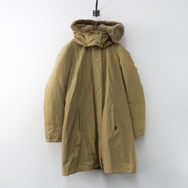 ジャケット・アウター Woolrich Bowbridge Coat WOOLRICH（ウールリッチ） 難あり JPタグ Woolrich BOW BRIDGE COAT