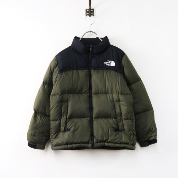 THE NORTH FACE（ザ ノースフェイス） THE NORTH FACE NDJ91863 Nuptse