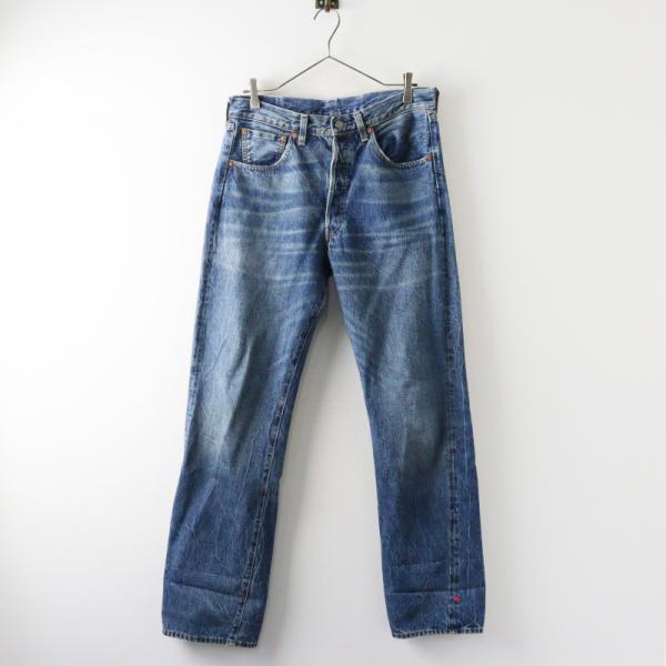 【KEI様】Levi's VINTAGE CLOTHING 501XX 55年 Levi's（リーバイス） リーバイスヴィンテージクロージング LEVI'S