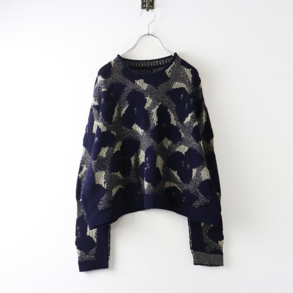 Pal'las Palace（パラスパレス） 2024AW コットンリネン ジャガード