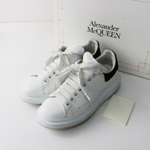 期間限定価格】アレキサンダーマックイーン Alexander McQueen 553770