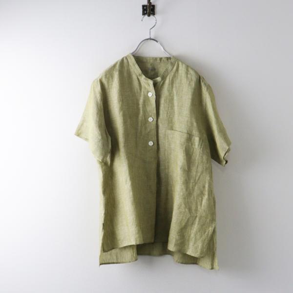 MARGARET HOWELL（マーガレットハウエル） 未使用 22SS MARGARET