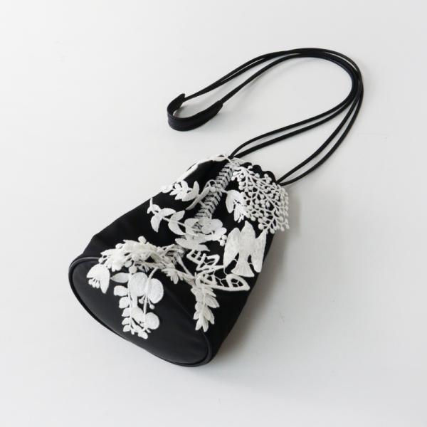 mina perhonen（ミナペルホネン） 美品 2025SS 定価39600円 mina