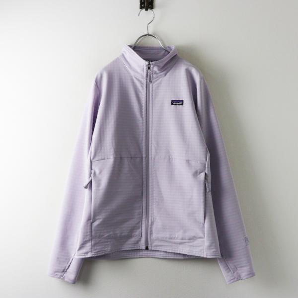 patagonia（パタゴニア） キッズ R1 TechFace テックフェイス