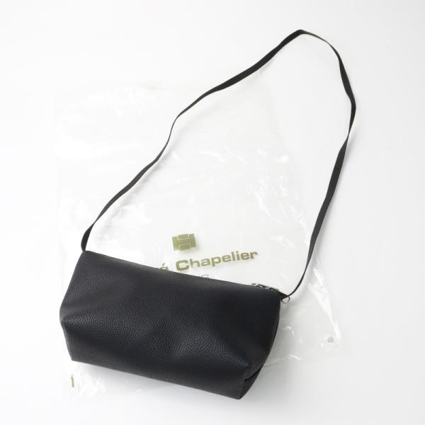 美品 エルベシャプリエ Herve Chapelier 2797GP リュクス ショルダーXS
