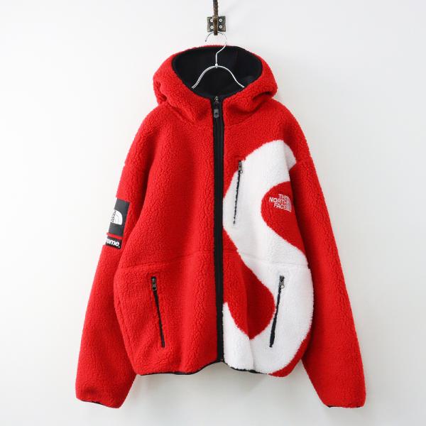 Supreme（シュプリーム） 美品 シュプリーム×ノースエフェイス Supreme