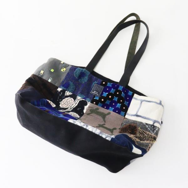 mina perhonen（ミナペルホネン） mina perhonen piece bag パッチ