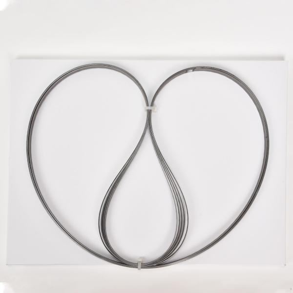 アサダ ビーバー6 6F用 バンドソー替刃 14山 14/18山 5本組 バイメタル