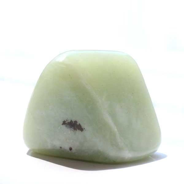 にぎり石 ネフライト ニュージェイド タンブル メール便不可 Buyee Buyee 日本の通販商品 オークションの代理入札 代理購入