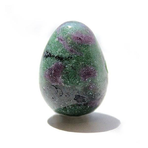 エッグ型 Mサイズ ルビーインゾイサイト 天然石 パワーストーン アクセサリー 宝石の王者 ラトナラジュ 保護 勝利 健康 メール便可 Buyee Buyee Japanese Proxy Service Buy From Japan Bot Online