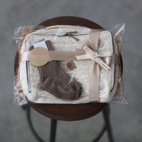 【1点までネコポス可】Gift set-B series