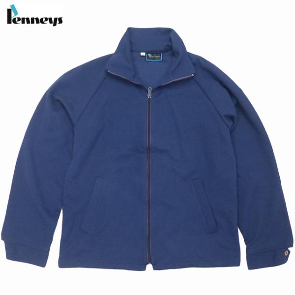 50’s JC PENNEYS 総柄ブルゾン ヴィンテージ コットン ジャケット 60's Used Penneys Bruce Crampton Jacket 60年代 古着 ぺニーズ