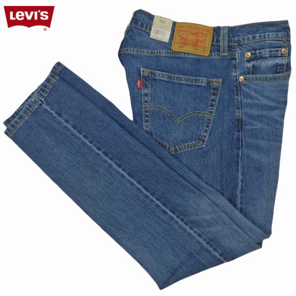 Levi
