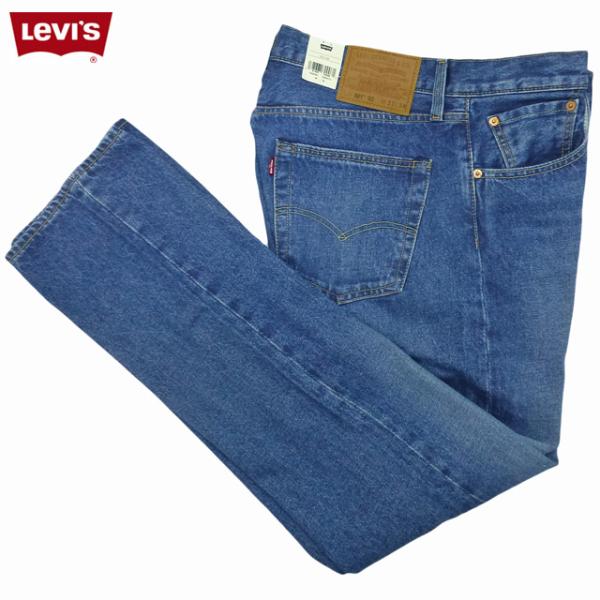 Levi's premium 501 '93 bigE デニム w32 米国製 Levi's（リーバイス） Levi's Premium 501 '93 Straight Fit デニム