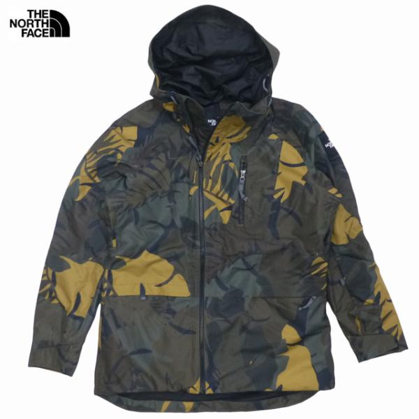 THE NORTH FACE（ザ ノースフェイス） US企画 The North Face W