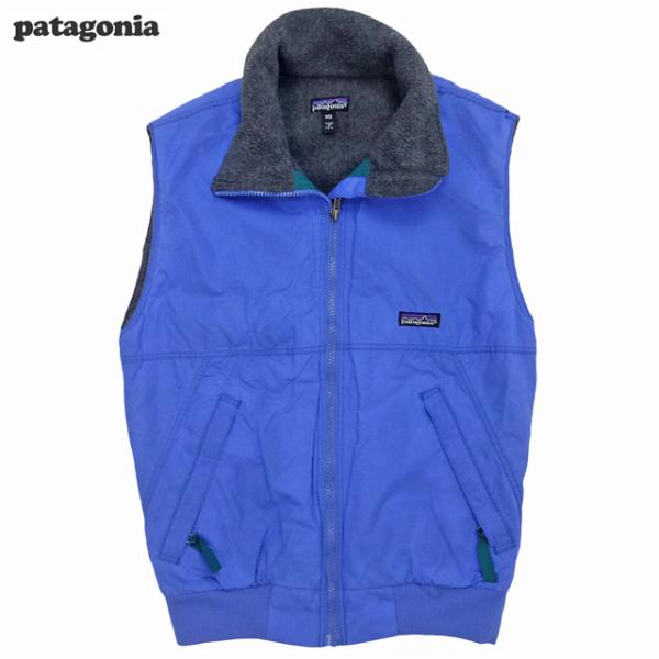 patagonia（パタゴニア） Used '91 Made in USA patagonia Shelled
