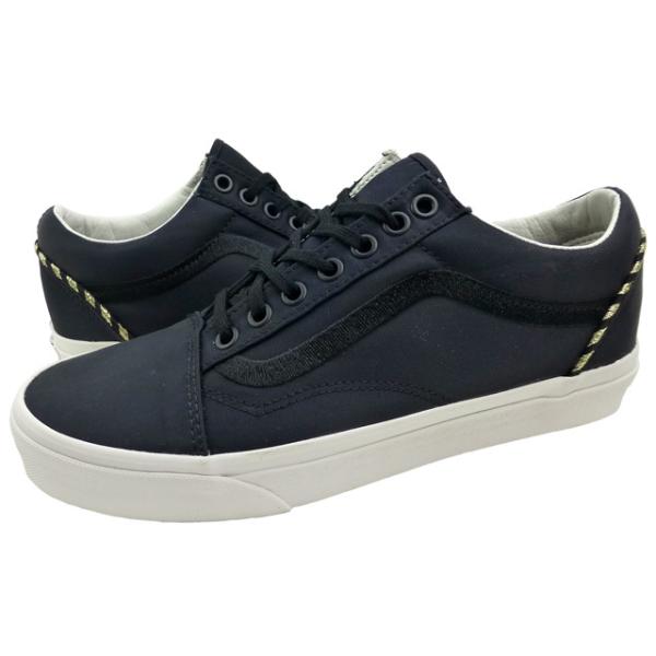 US Vans Old Skool DX @Y I[hXN[ Te fbNXdl hJ XJW  Xj[J[