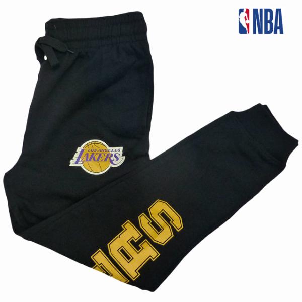 NBA デッドストック Los Angeles Lakers Sweat Pants NBA デッドストック Los Angeles Lakers Sweat Pants