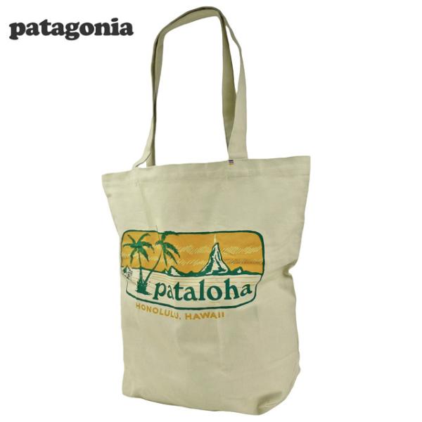patagonia（パタゴニア） ホノルル限定 Patagonia Sandyscape Market