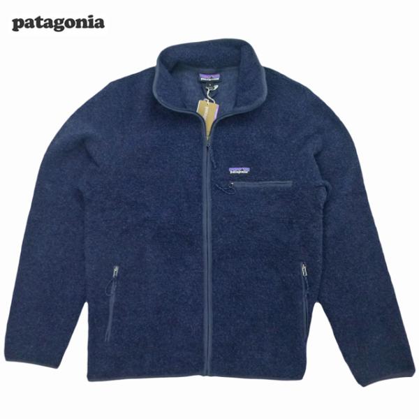 patagonia（パタゴニア） Patagonia Reclaimed Fleece Jacket