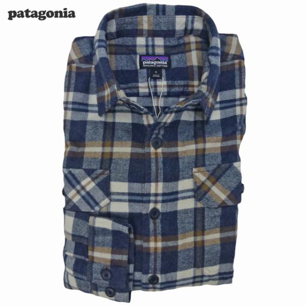 葵*様 00s ポルトガル製　Patagonia オーガニックコットン　シャツ 葵*様 00s ポルトガル製 Patagonia オーガニックコットン シャツ