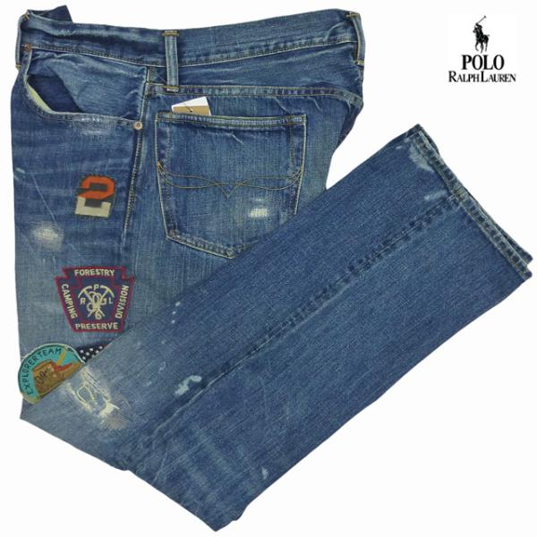 POLO RALPH LAUREN（ポロ・ラルフローレン） Polo Ralph Lauren